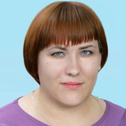 Агибалова Татьяна Владимировна