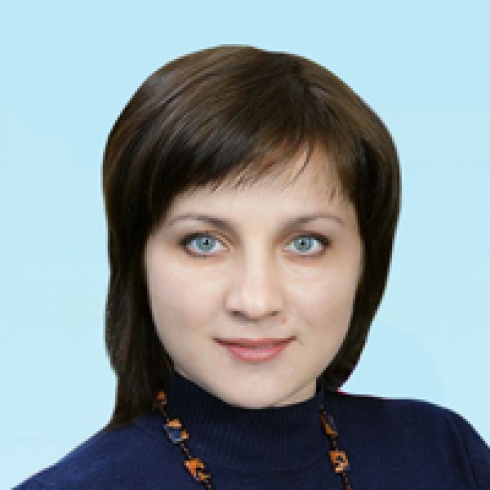 Седова Татьяна Николаевна