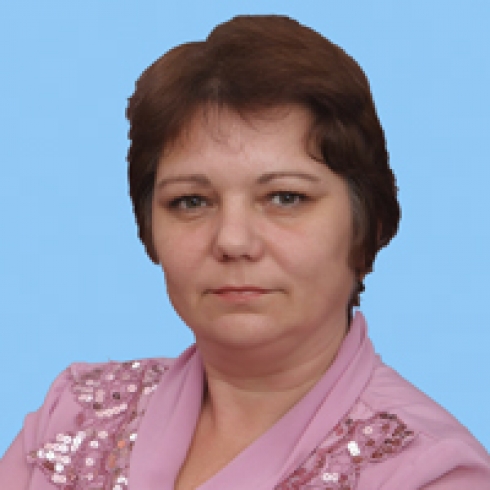 Лаврова Светлана Григорьевна
