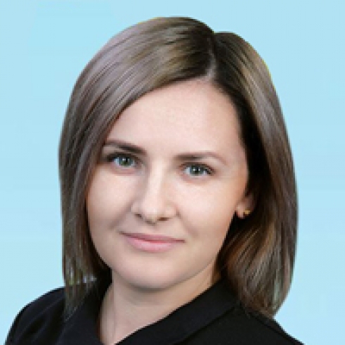 Жилякова Татьяна Станиславовна